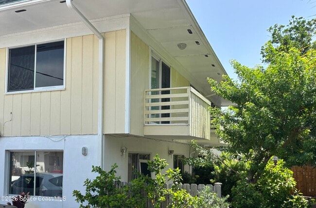 419 Ocean Ave in Melbourne Beach, FL - Building Photo - Building Photo