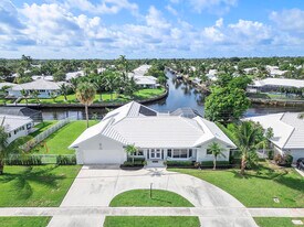 772 Apple Tree Ln in Boca Raton, FL - Building Photo