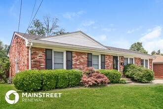 7614 Lesane Dr in Louisville, KY - Foto de edificio - Building Photo