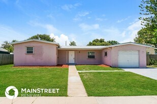 165 Tiki Dr in Merritt Island, FL - Building Photo