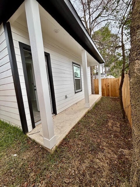 property at 16891 W Dounreay St