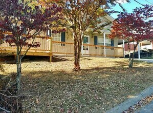 813 Union Crest Ct in Sevierville, TN - Foto de edificio - Building Photo