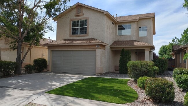 6308 Verdi Way NW