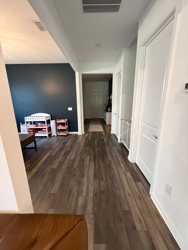 12648 Hayes Clan Rd in Riverview, FL - Foto de edificio - Building Photo