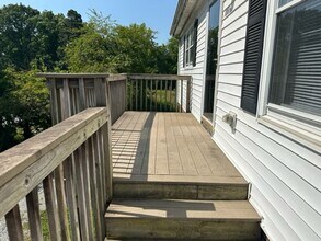 1006 W Barton St in Greensboro, NC - Foto de edificio - Building Photo