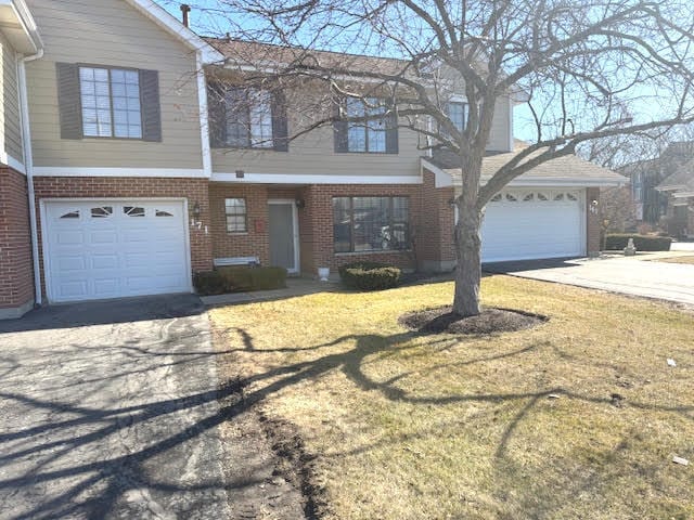 property at 171 N Clare Ct