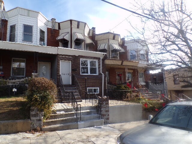 property at 1619 N 60th St