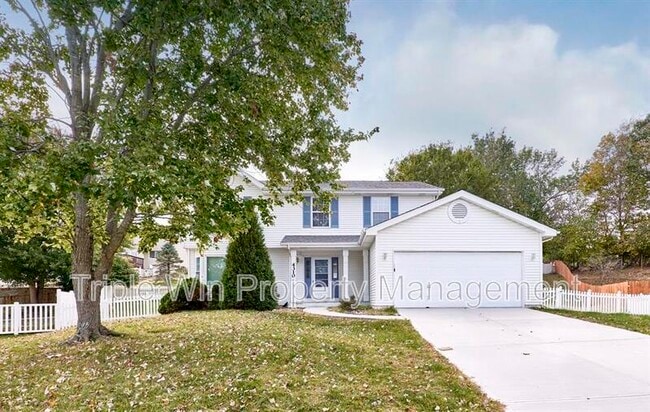 4310 Castle Rock Ct in St. Charles, MO - Building Photo - Building Photo