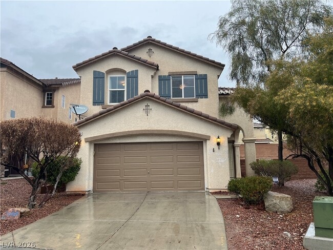 property at 10620 Tray Mountain Ave