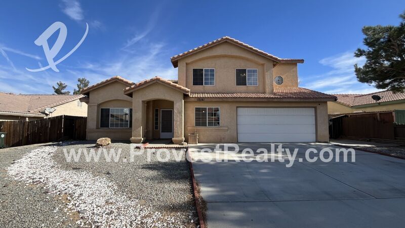 13141 Quiet Canyon Dr in Victorville, CA - Building Photo