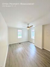 456 Delmar St in Philadelphia, PA - Building Photo - Building Photo