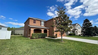 16741 Citrus Pkwy in Clermont, FL - Building Photo - Building Photo