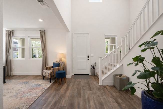 6734 Ishan St in Tracy, CA - Building Photo - Building Photo