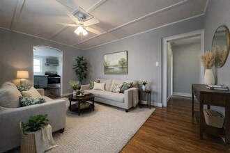 23 Rector Pl in Red Bank, NJ - Foto de edificio - Building Photo