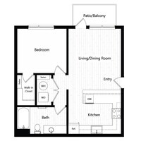 Chroma Apartments photo'