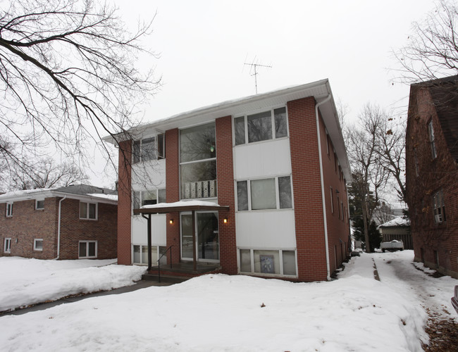 1720 A St in Lincoln, NE - Foto de edificio - Building Photo