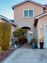 9805 Mia Ln in Pasco, WA - Building Photo