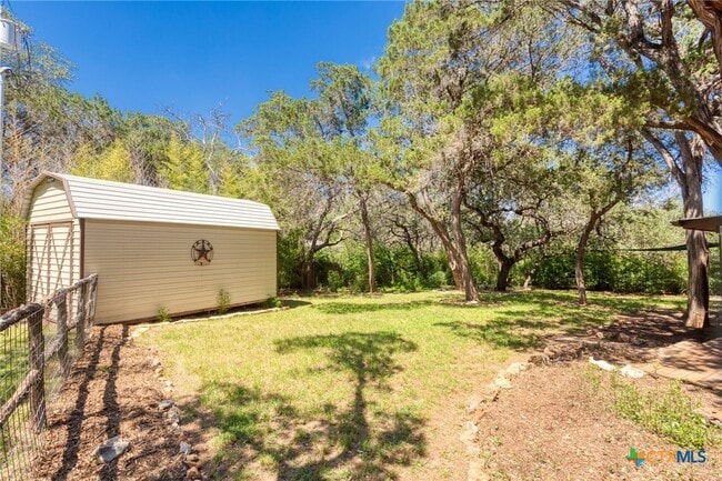 366 New York Ave in New Braunfels, TX - Building Photo - Building Photo