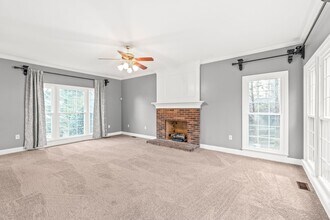 1111 Millwright Ln in Matthews, NC - Building Photo - Building Photo