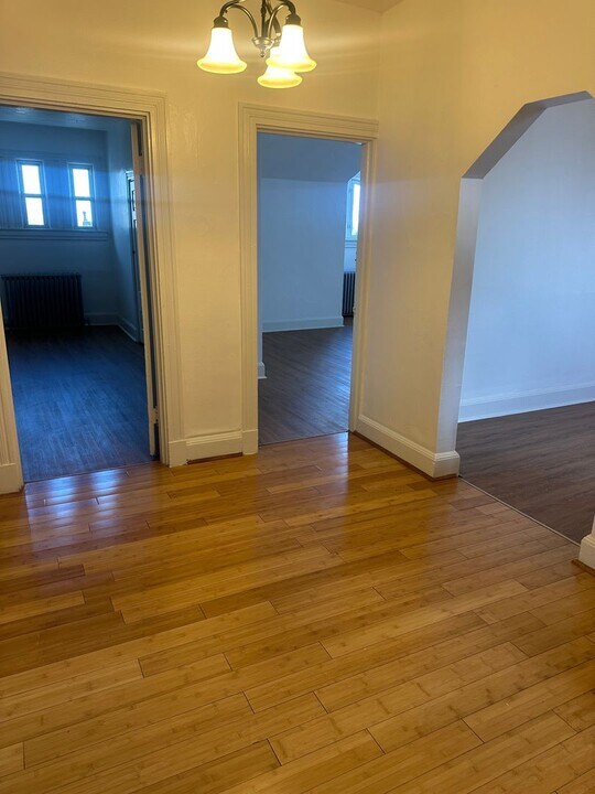 140 S Fairmount St in Pittsburgh, PA - Building Photo