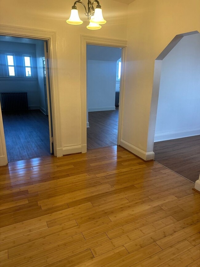 property at 140 S Fairmount St