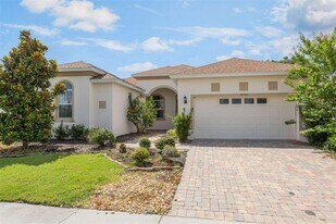 16101 Morning Dew Way in Clermont, FL - Building Photo