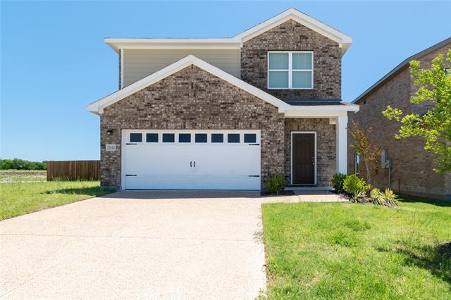 property at 2112 Harebell Dr