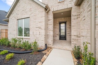 4643 Sleepy Retreat Trl in Fulshear, TX - Building Photo - Building Photo