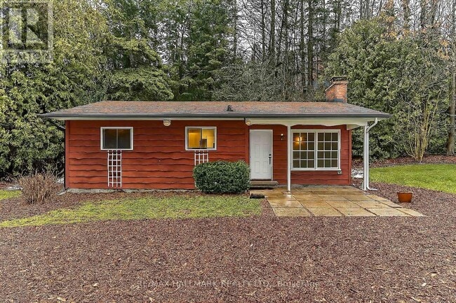 property at 4040 Concession 6