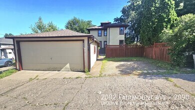 2092 Fairmount Ave in St. Paul, MN - Building Photo - Building Photo