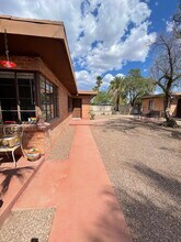 2334 N Richey Blvd in Tucson, AZ - Building Photo - Building Photo