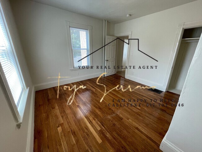 22 Beacon St, Unit 1