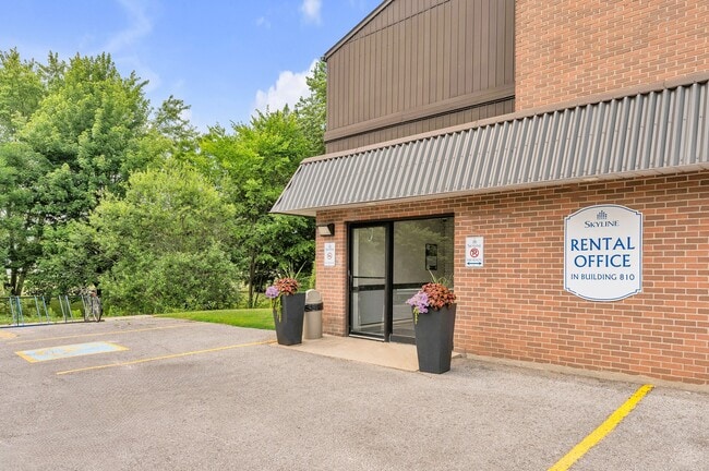 820-820 Castell Rd in Kingston, ON - Building Photo - Building Photo