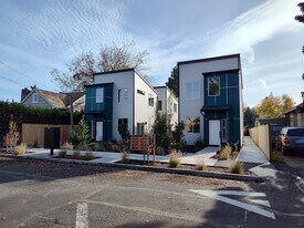 4260 NE Going St in Portland, OR - Building Photo