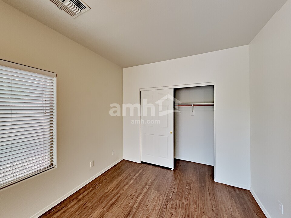 2120 S Archer in Mesa, AZ - Building Photo