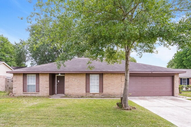 property at 14135 Barrone Dr