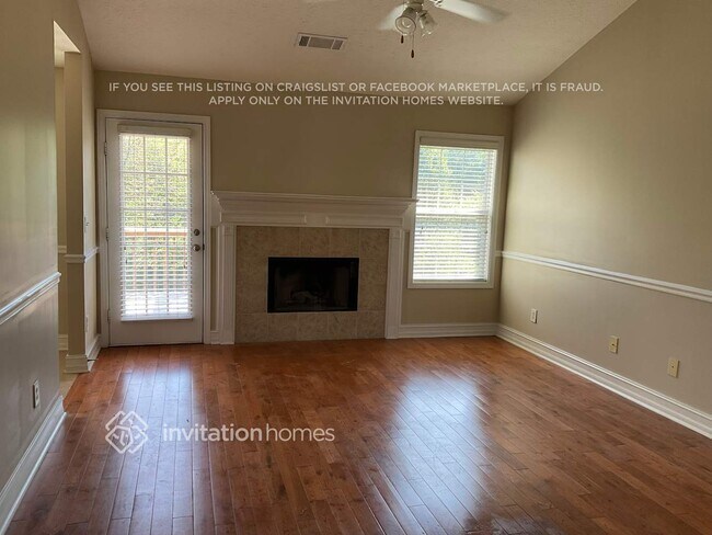 3329 Silver Ridge Dr in Gainesville, GA - Building Photo - Building Photo