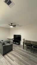 3614 Jipsie Ln, Unit A in Houston, TX - Building Photo - Building Photo