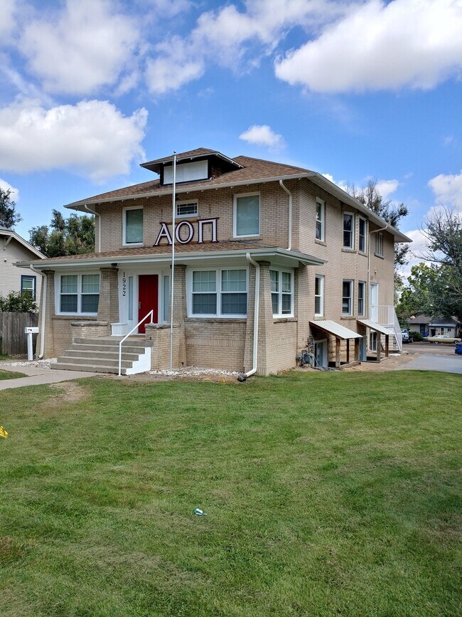1922 8th Ave in Greeley, CO - Building Photo - Building Photo