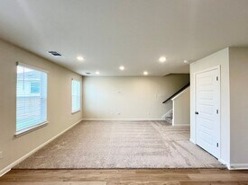 281 Alcatraz Lp in Jarrell, TX - Building Photo