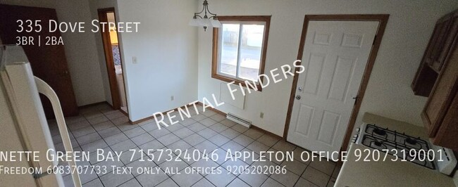 335 Dove St in Oshkosh, WI - Building Photo - Building Photo