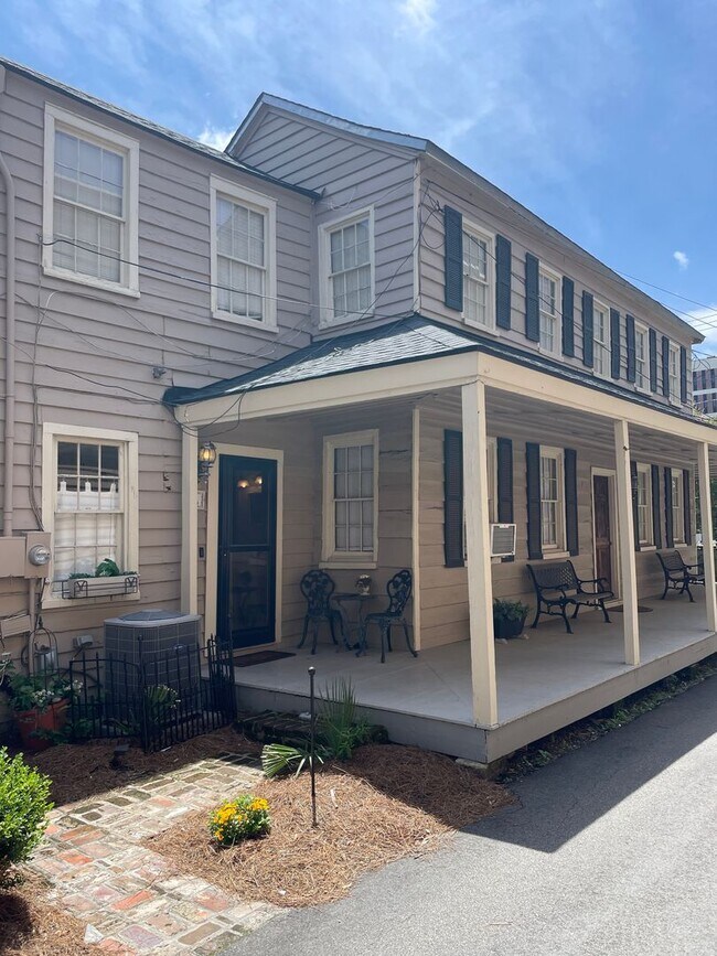property at 20 Bee St