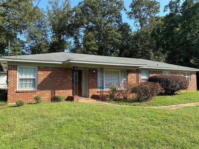 3419 Prince George Dr, Unit AUCMCC in Montgomery, AL - Building Photo - Building Photo