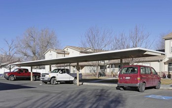 Heritage Path Apartments in Grantsville, UT - Building Photo - Other