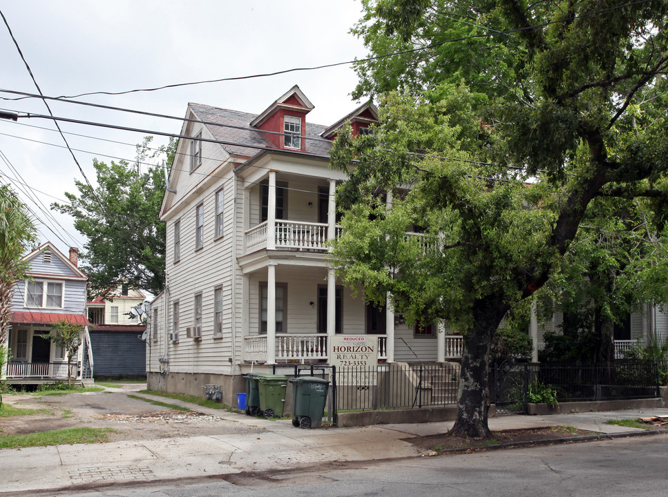 68 Cannon St in Charleston, SC - Building Photo