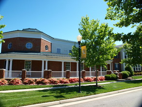 Market Square in Richmond, VA - Building Photo - Building Photo