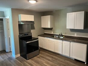 507 Adams St, Unit C in Lexington, NC - Building Photo - Building Photo