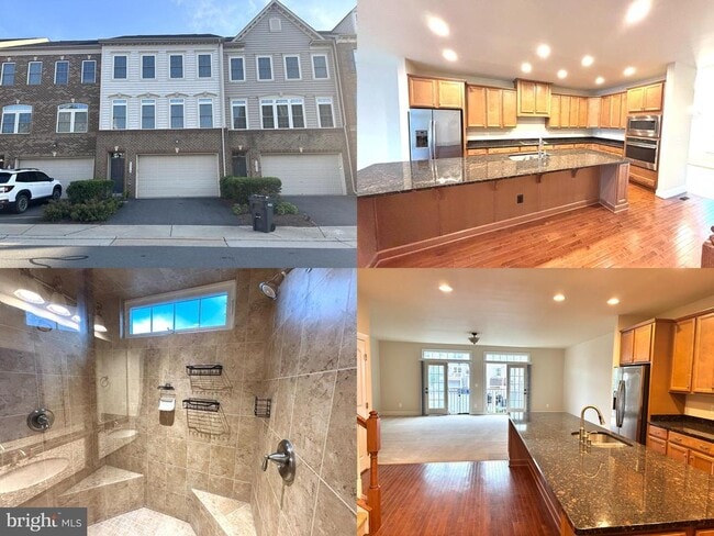 property at 42619 Harlow Meadows Terrace