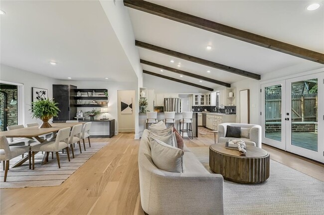 property at 201 Westwood Terrace