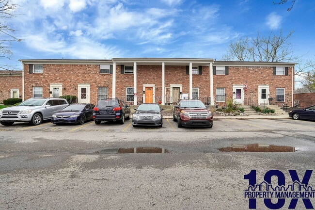 141 Beacon Run W in Columbus, OH - Building Photo - Building Photo